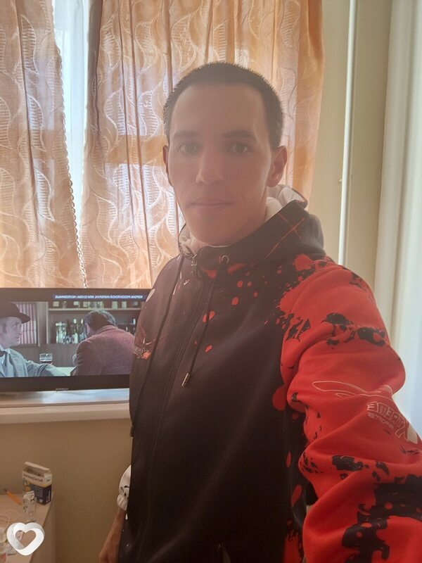 Жека, 31, Чите — анкета №464046
