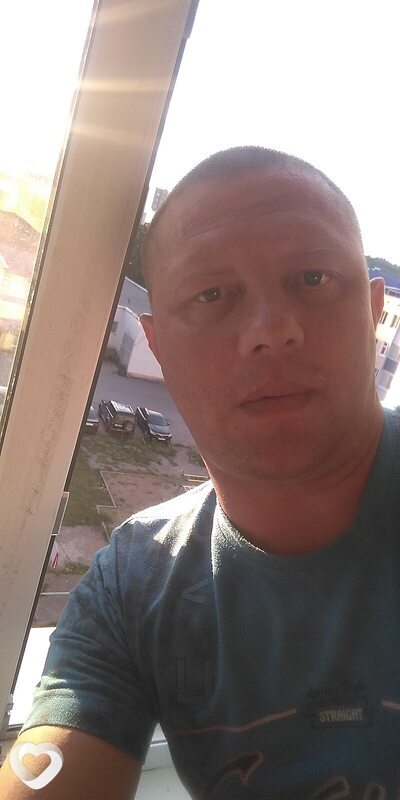 Алексей, 39, Лениногорске — анкета №464048