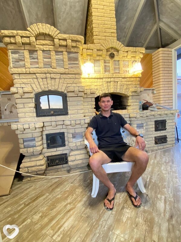Расул, 33, Астрахани — анкета №464051