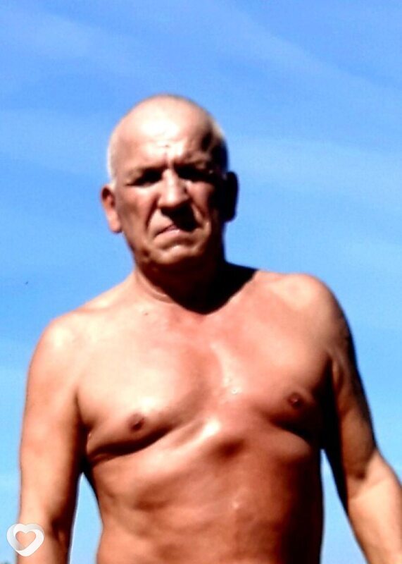 Валерий, 63, Воронеже — анкета №464052
