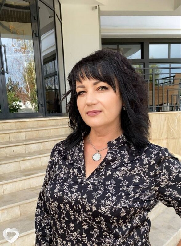 Ирина, 46, Краснодаре — анкета №464063