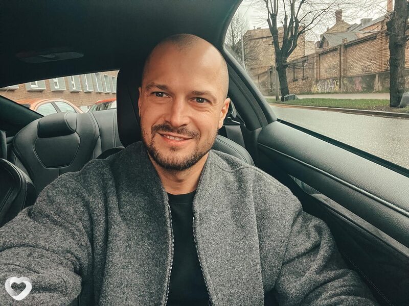 Олег, 34, Можайске — анкета №464066