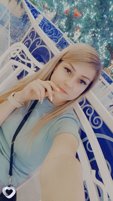 Яна, 32, Волгограде — анкета №464074