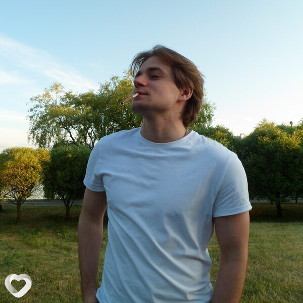 Иван, 27, Минске — анкета №464088