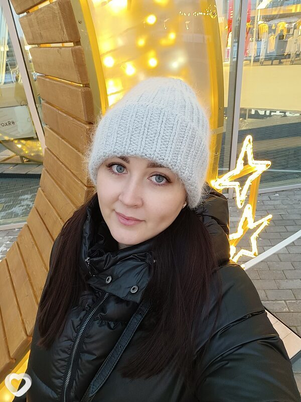 Ольга, 42, Ульяновске — анкета №464123