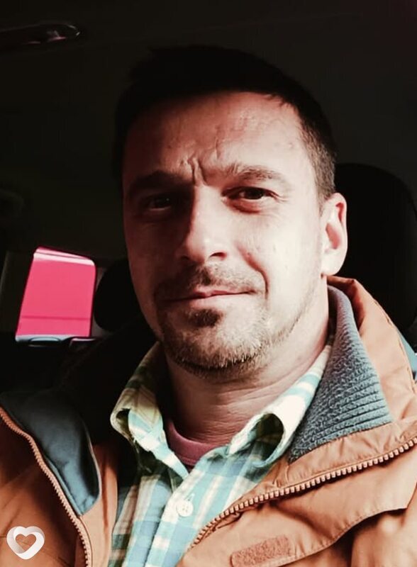 Андрей, 40, Бресте — анкета №464128