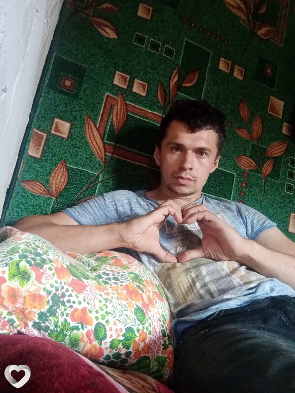 Владимир, 36, Кобрине — анкета №464130
