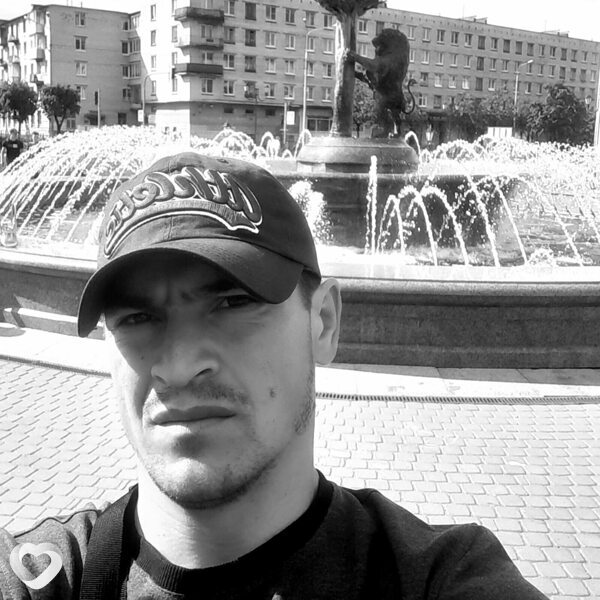 Сергей, 37, Санкт-Петербурге — анкета №464132