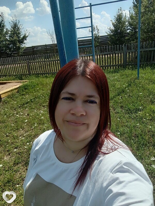 Катюша, 40, Бресте — анкета №464133