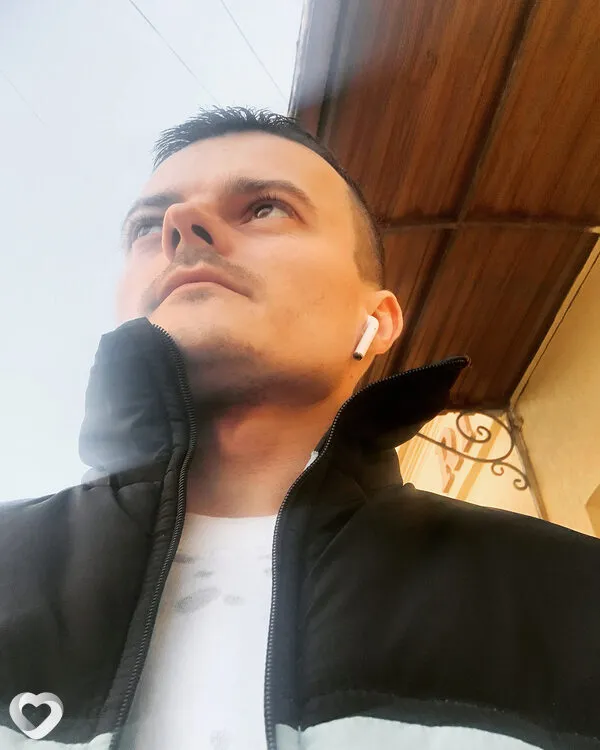 Вова, 33, Харькове — анкета №8966