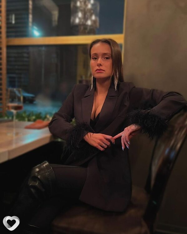 Юля, 41, Санкт-Петербурге — анкета №464137