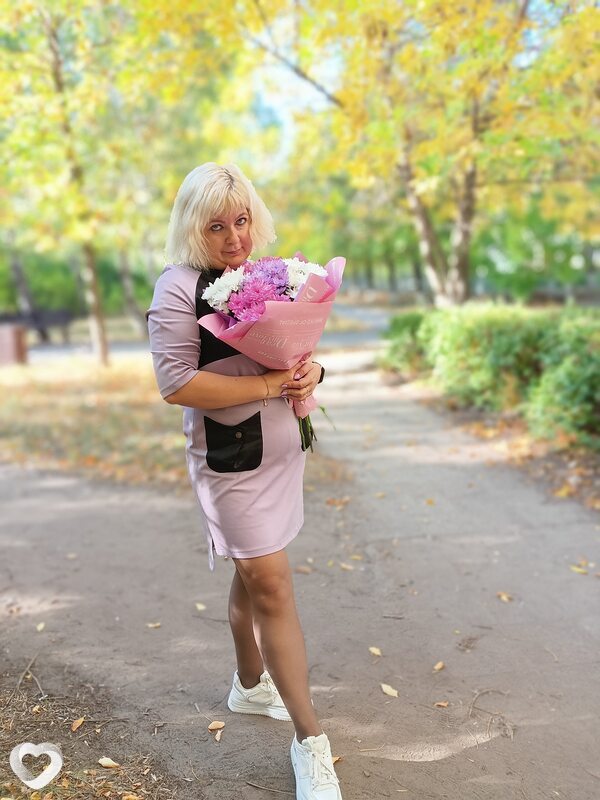 Алена, 38, Ульяновске — анкета №463947