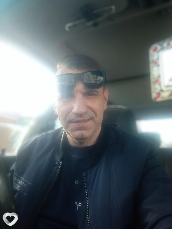 Александр, 52, Каменске-Шахтинском — анкета №463951