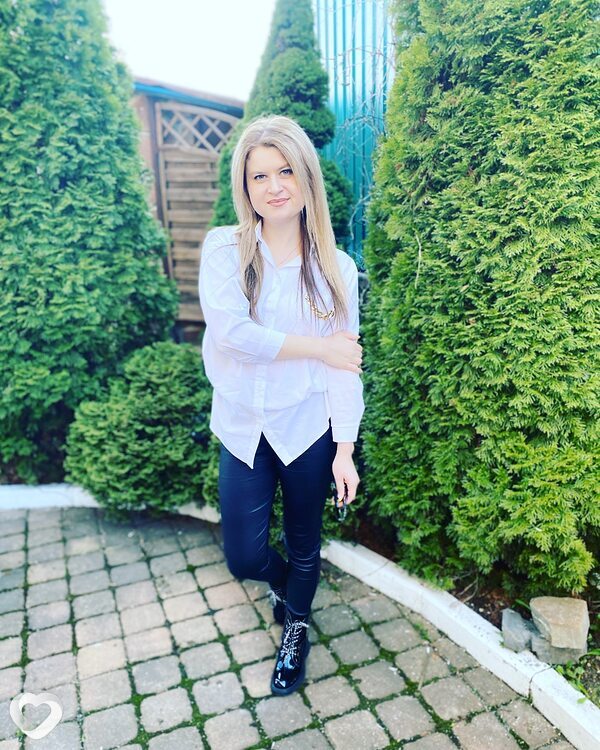 Екатерина, 31, Минске — анкета №463955