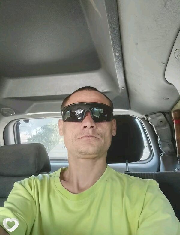 Sasga, 39, Одессе — анкета №463958