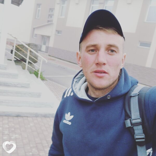 Евгений, 34, Чите — анкета №463960