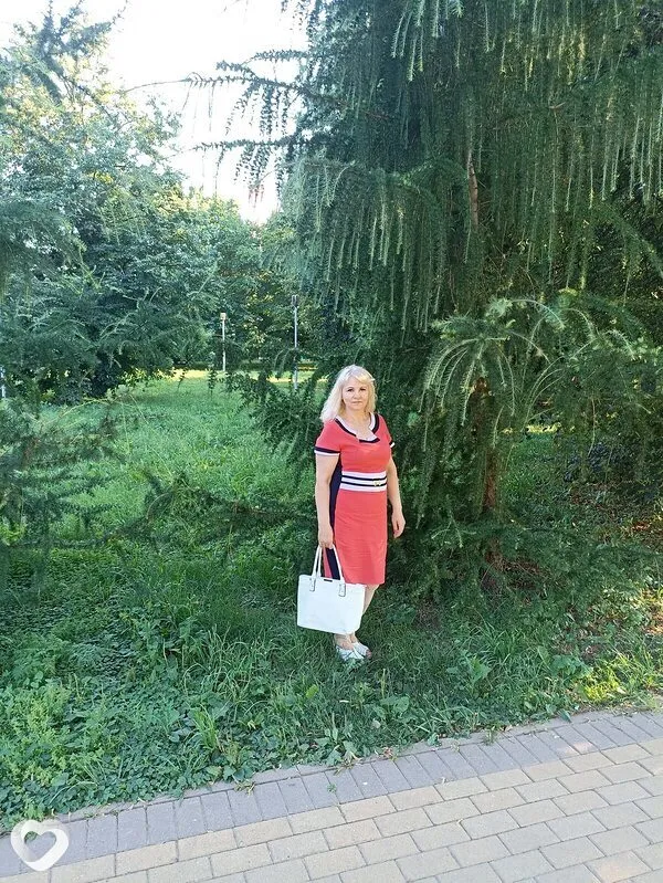 Анна, 61, Москве — анкета №463965