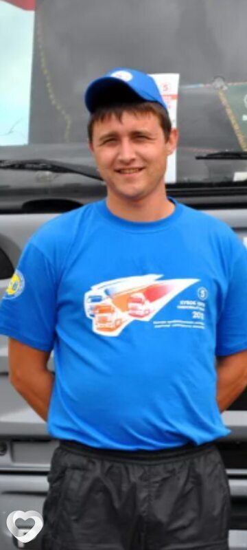 Паша, 39, Екатеринбурге — анкета №463967