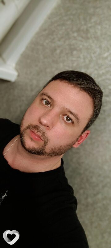 Дмитрий, 41, Санкт-Петербурге — анкета №464245