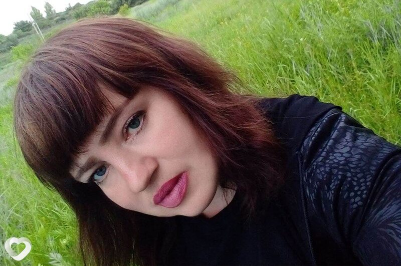 Елена, 49, Луганске — анкета №464255