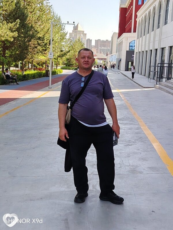 Ivan, 44, Воронеже — анкета №464260