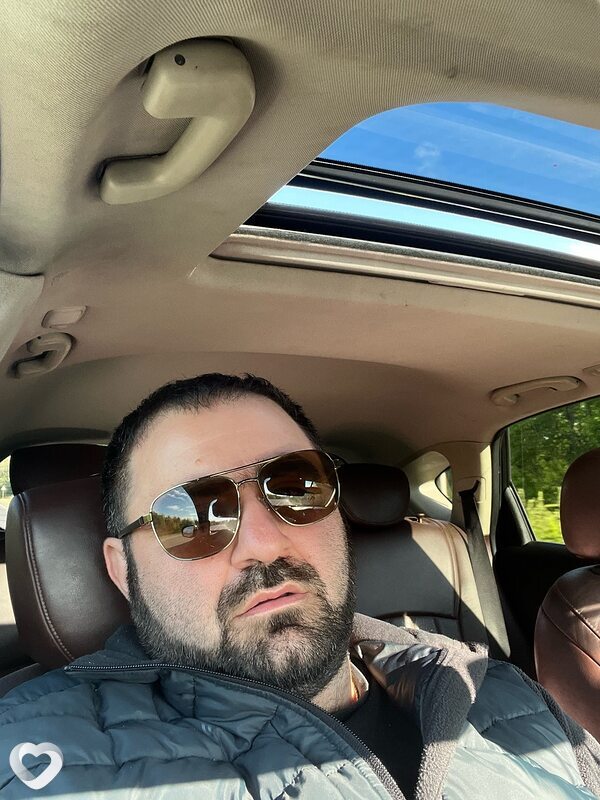 Эдуард, 40, Курске — анкета №464263