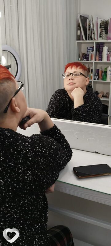 Татьяна, 43, Набережных Челнах — анкета №464265