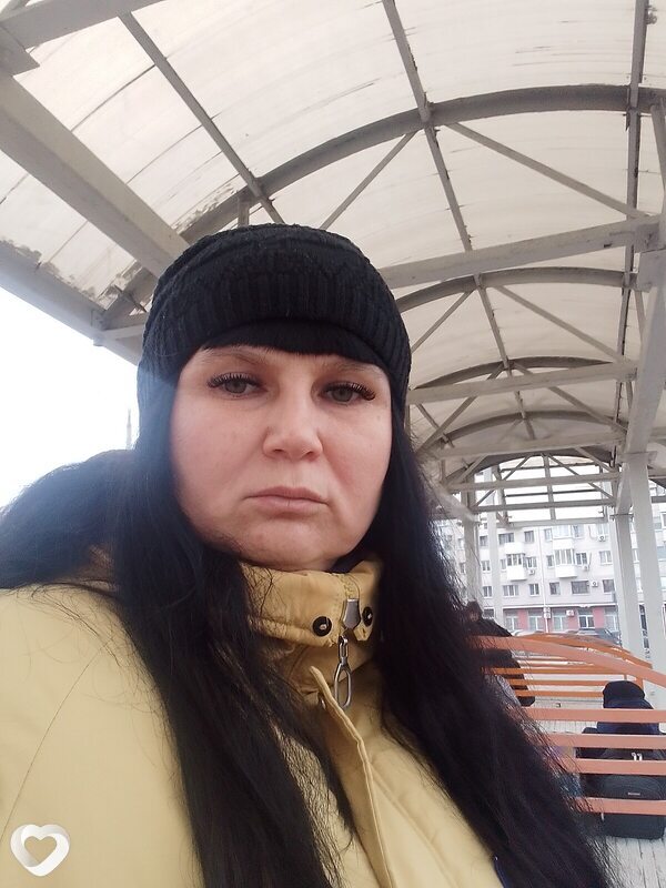 Рита, Маслова Пристань