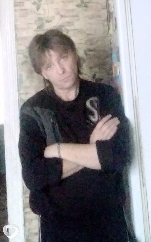 Павел, 51, Острогожске — анкета №464333