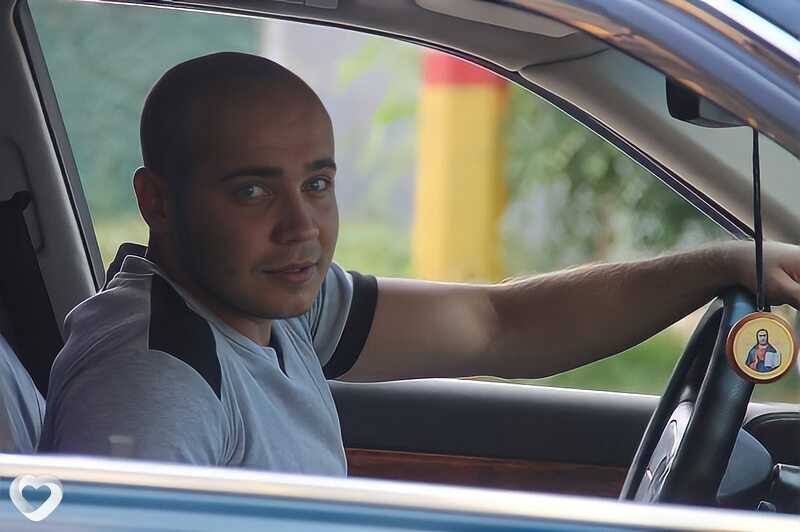 Александр, 35, Таразе — анкета №464334