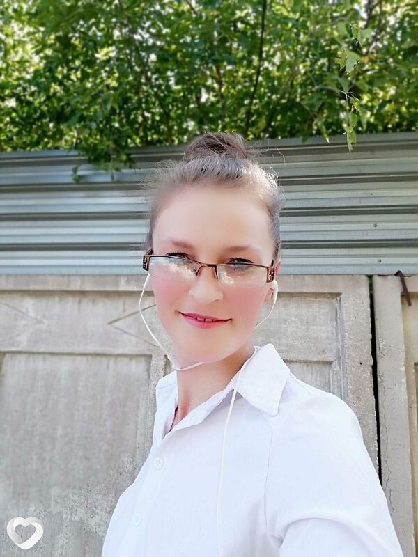 Наталья, 41, Кокшетау — анкета №464338