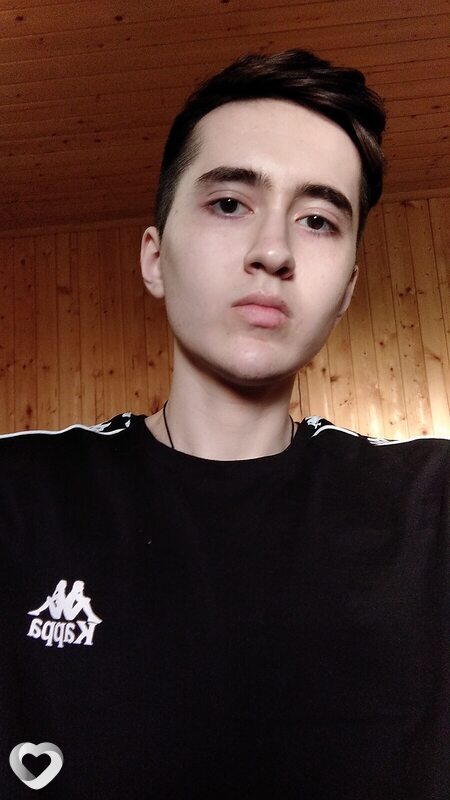 Артур, 22, Набережных Челнах — анкета №464343