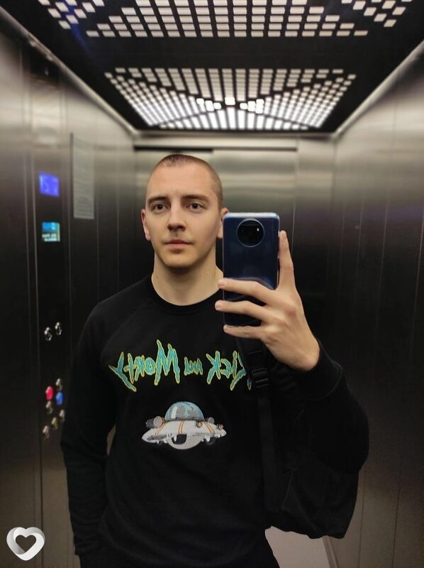 Артур, 32, Казани — анкета №464199