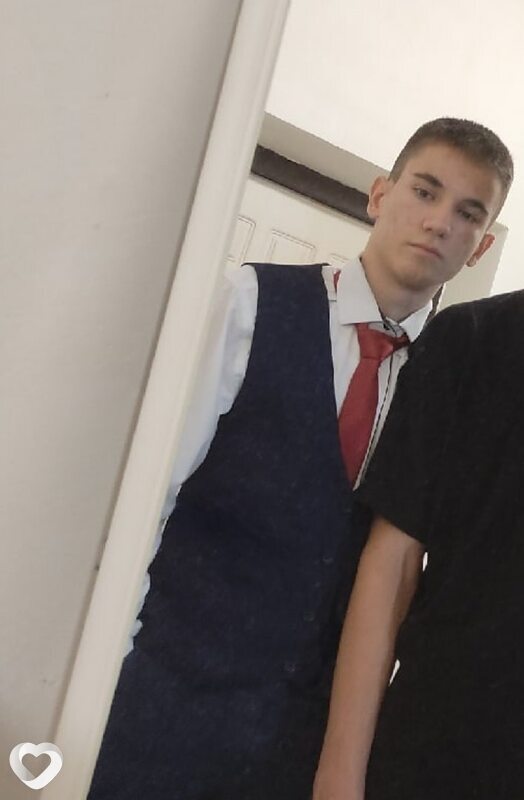 Сергей, 20, Новочеркасске — анкета №464203