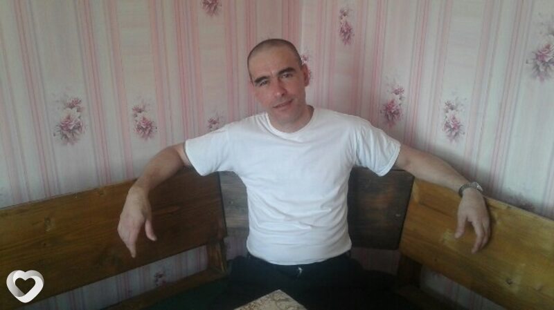 Евгений, 47, Перми — анкета №464215