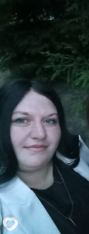 Снежана, 36, Гомеле — анкета №464218