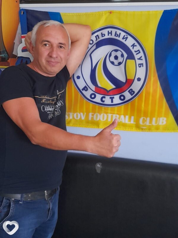 Олег, 47, Батайске — анкета №464346