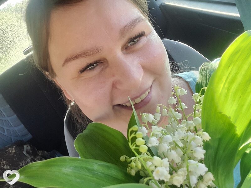 Ирина, 44, Благовещенске — анкета №464352
