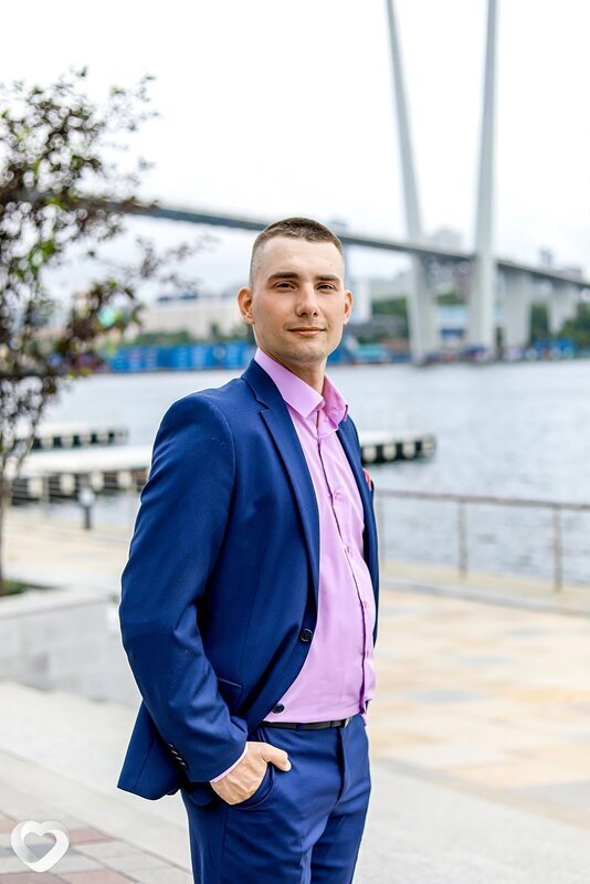 Илья, 25, Керчи — анкета №464362
