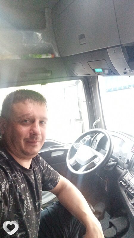 Николай, 36, Москве — анкета №464363