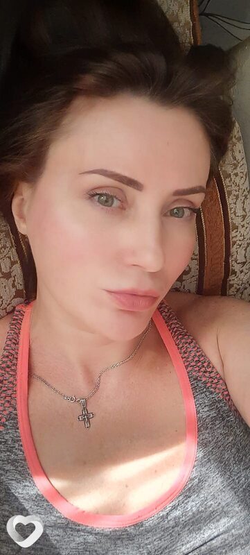 Наташа, 40, Алматы — анкета №464364