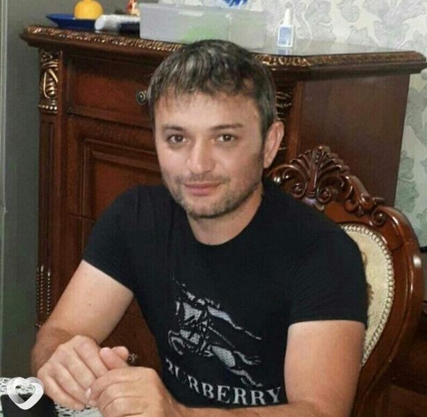 Кобб, 49, Владикавказе — анкета №464365