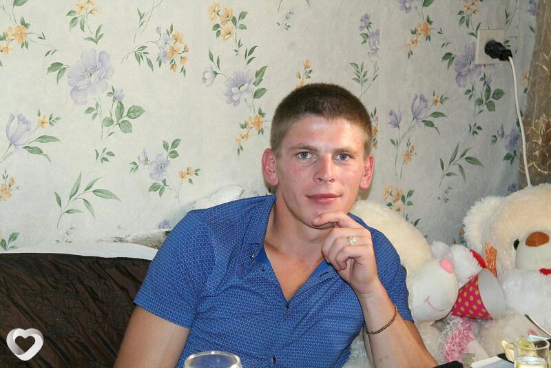 Виталий, 34, Бобруйске — анкета №464095