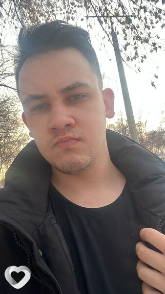 Иван, 31, Каменске-Уральском — анкета №464096
