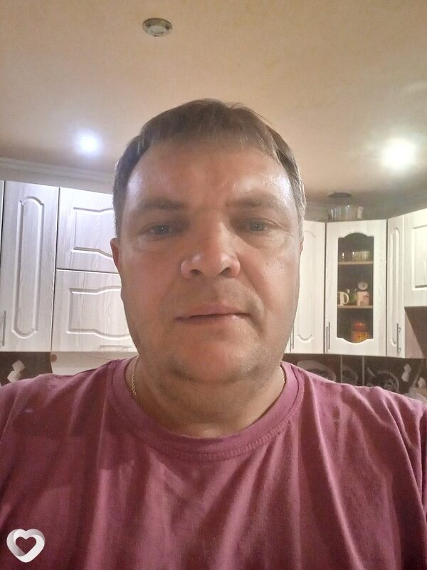 Максим, 49, Владимире — анкета №464097