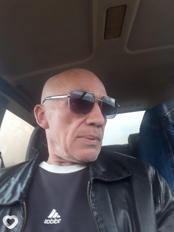 Хххх, 58, Армавире — анкета №464103