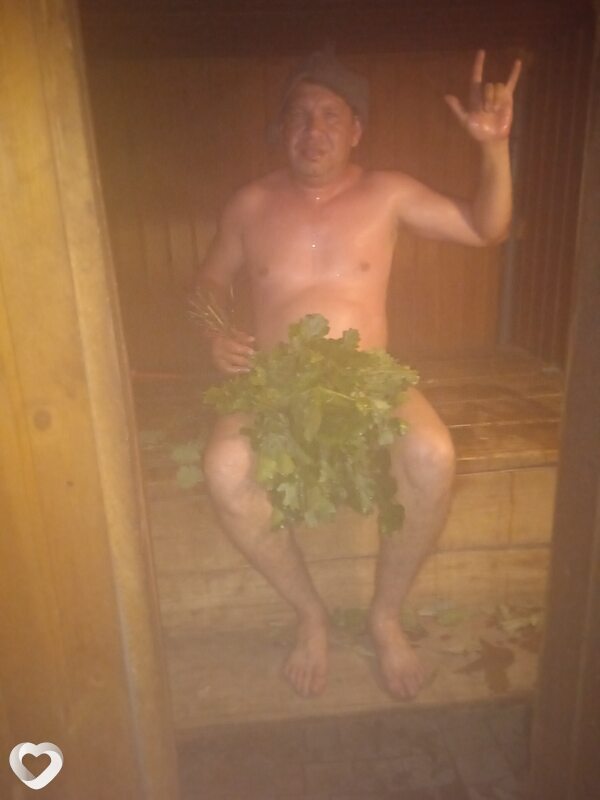 Oleg, 44, Саранске — анкета №464106