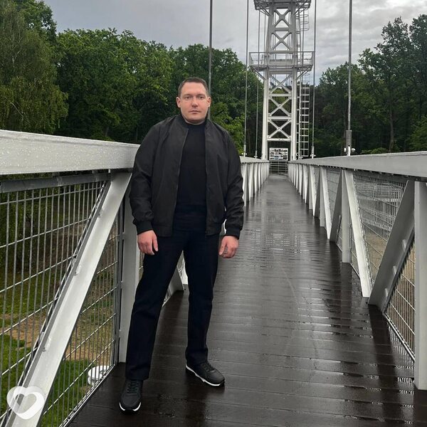 Анатолий, Дятлово