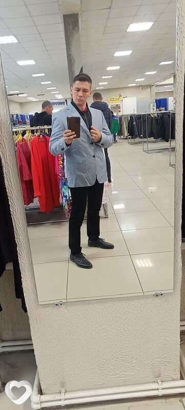 Виктор, 35, Ульяновске — анкета №464111