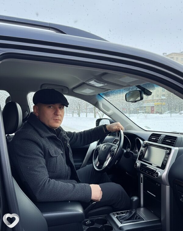 Сережка, 42, Актобе — анкета №464112
